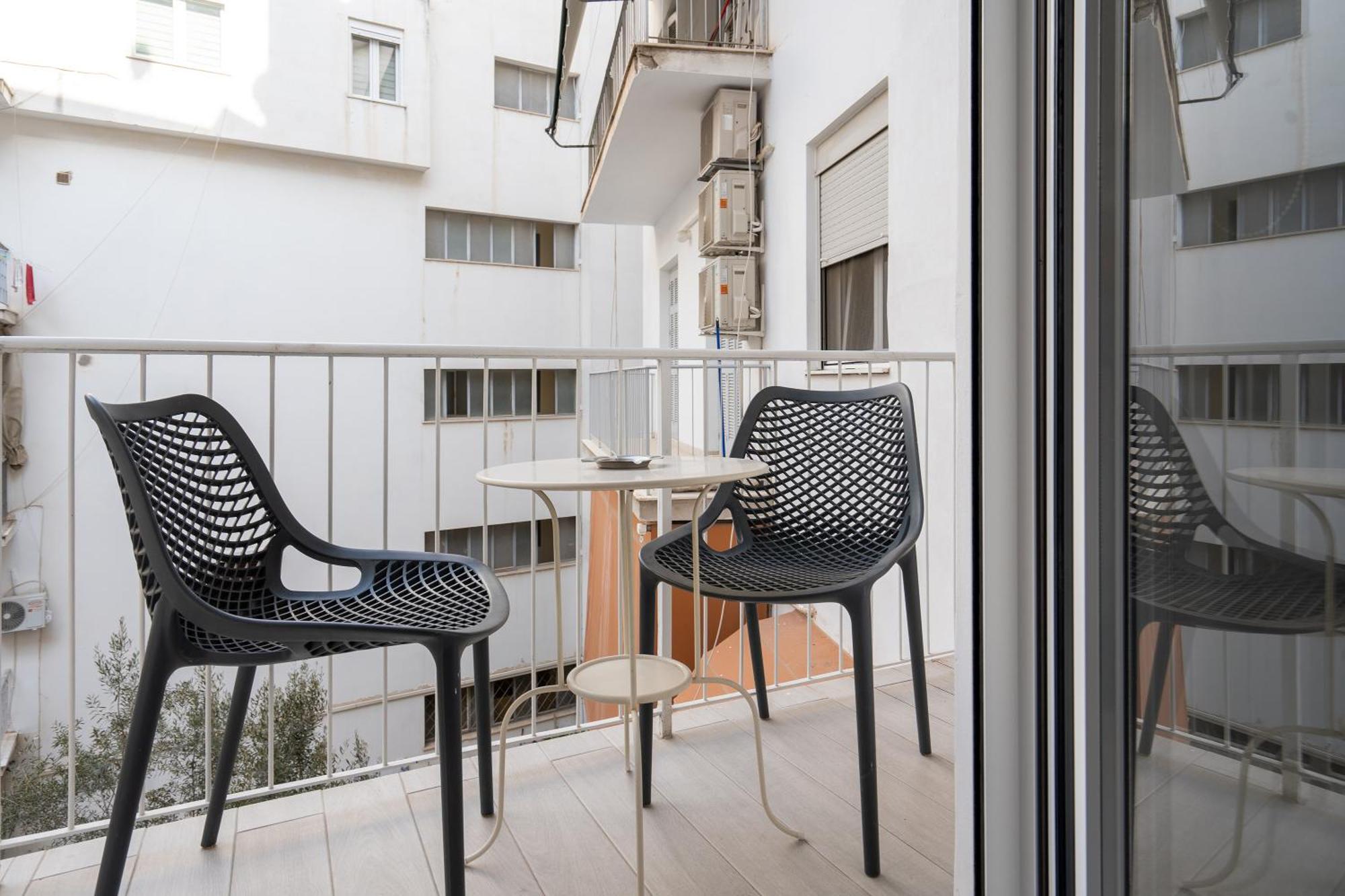 Stunning Cozy Apartment In 아테네 외부 사진