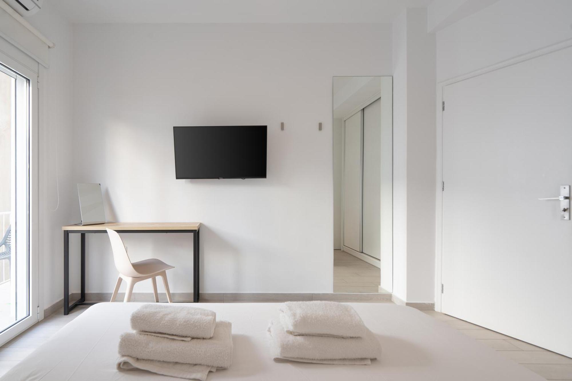 Stunning Cozy Apartment In 아테네 외부 사진