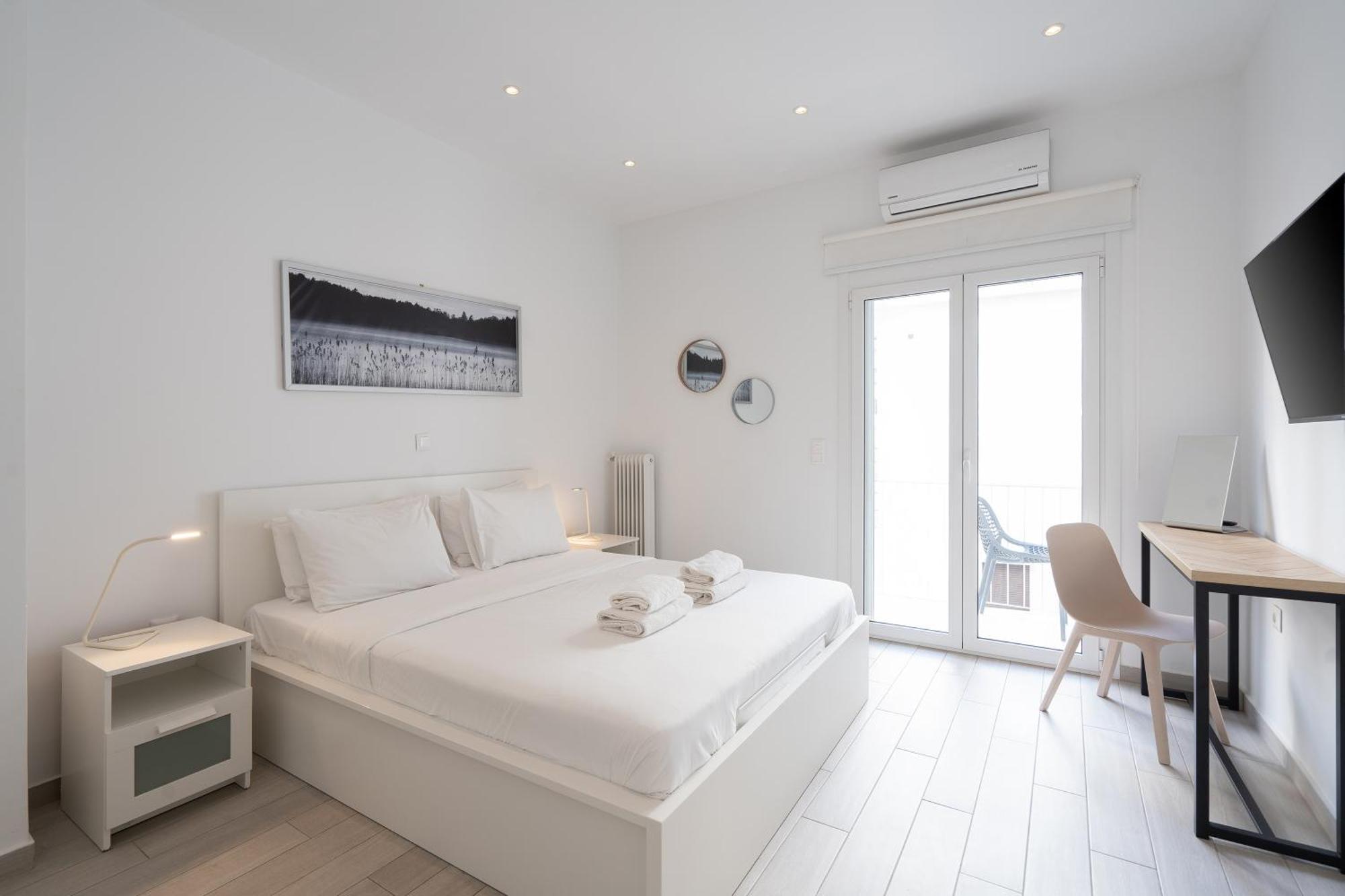 Stunning Cozy Apartment In 아테네 외부 사진